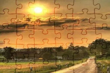 paisagem jigsaw puzzle