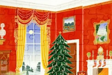 Christmas by Thomas McKnight