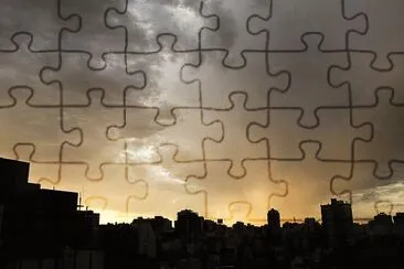 Cielo jigsaw puzzle