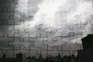 Cielo jigsaw puzzle