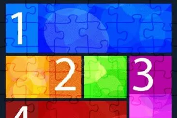 image jigsaw puzzle