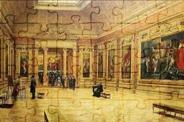 45 jigsaw puzzle