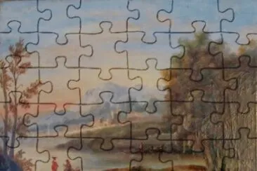 49 jigsaw puzzle