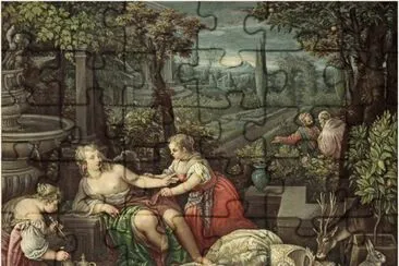 50 jigsaw puzzle