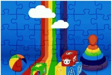 image jigsaw puzzle
