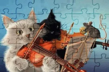 Violin Concert