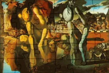Dali