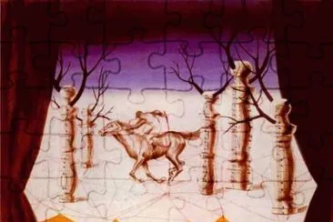 52 jigsaw puzzle