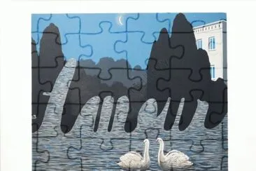 57 jigsaw puzzle