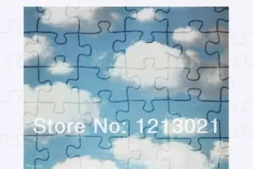60 jigsaw puzzle