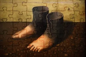 85 jigsaw puzzle