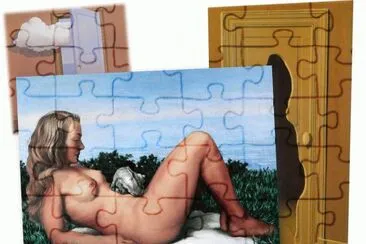 86 jigsaw puzzle