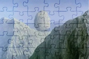 92 jigsaw puzzle