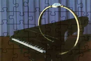 96 jigsaw puzzle