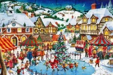 puzzle jigsaw puzzle