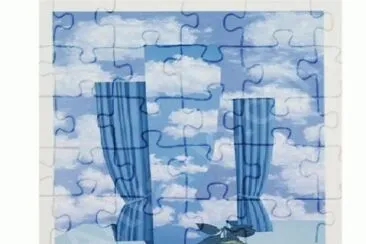 160 jigsaw puzzle