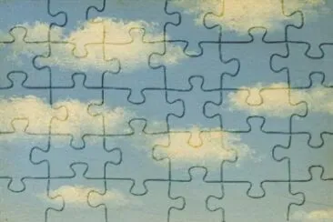 180 jigsaw puzzle