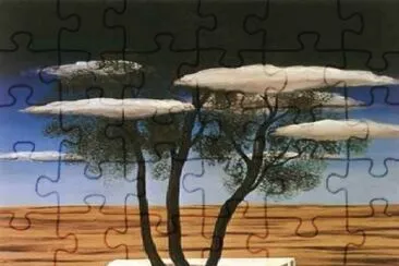 פאזל של 207