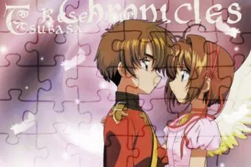 Lady Laura 03 jigsaw puzzle