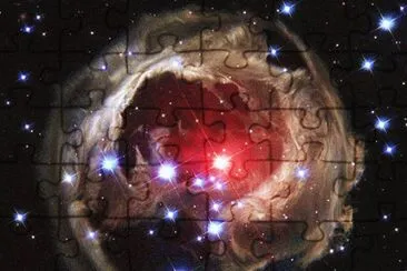 maravilla espacial jigsaw puzzle