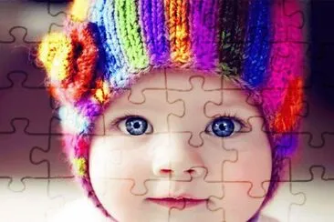 carita de niÃ±a