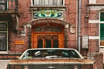 coche de ciudad