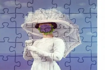  jigsaw puzzle