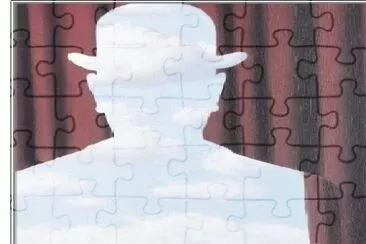  jigsaw puzzle