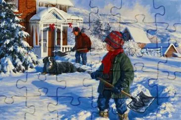 Buon Natale 8