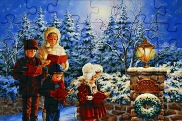 Buon Natale 11