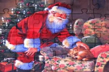 Buon Natale 43 jigsaw puzzle