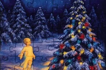 Buon Natale 75 jigsaw puzzle