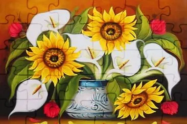 florero