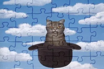 פאזל של 
