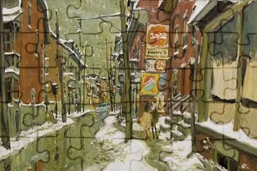 42 jigsaw puzzle