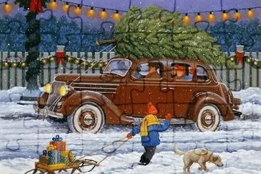 NÂº 470 jigsaw puzzle