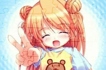 Harim jigsaw puzzle