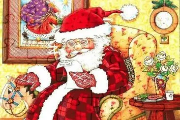 papai noel