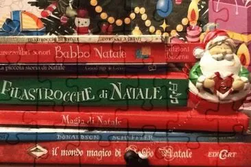 libri jigsaw puzzle