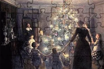 quotidianitÃ  jigsaw puzzle