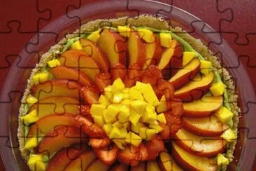 FaraÃ³n jigsaw puzzle