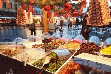 Dulces navideÃ±os