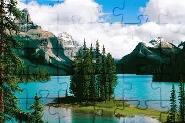 naturaleza jigsaw puzzle