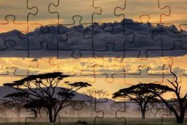 paisagem jigsaw puzzle