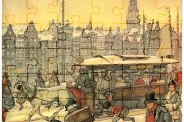 ottocento
