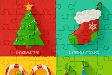 image jigsaw puzzle