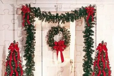 Navidad jigsaw puzzle