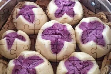 foods jigsaw puzzle