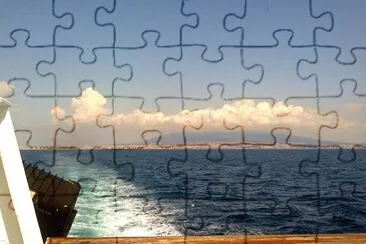 traghetto jigsaw puzzle