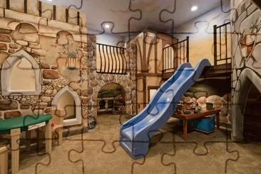 FaraÃ³n jigsaw puzzle